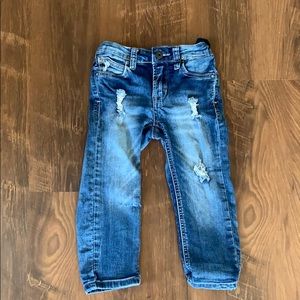 Boy jeans 3T